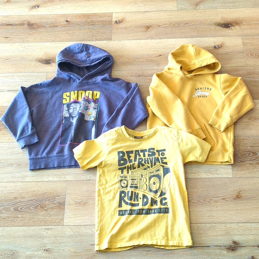 Kids Cotton On Bundle